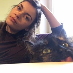 Meet your Posher, Kenzlie